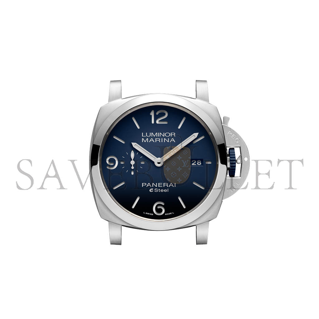 PANERAI LUMINOR MARINA BLU PROFONDO PAM01157